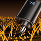 👃 Smart Electric Nose Hair Trimmer
