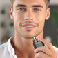 👃 Smart Electric Nose Hair Trimmer