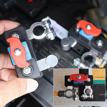 ⏳Time-Limited Special⏰Car Battery Disconnect Switch
