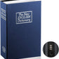 ⏳Time-Limited Special⏰Secret Book Safe Box – Hidden Security Storage, Discreet Design ✨