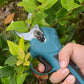 🔥 60% OFF! ✨ ELECTRIC PRUNING SHEARS - Cordless & 10mm Cutting Capacity, 2-Hour Fast Charge, Ergonomic Design for Garden and Orchard 🌿🔋