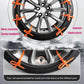 🔥2025 Winter Hot Sale🔥Universal Reusable Anti-skid Nylon Tire Chains