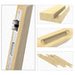 ⏳Time-Limited Special⏰2-in-1 Wood Slotting Base – Accurate, Compact, Multi-Functional 🔧