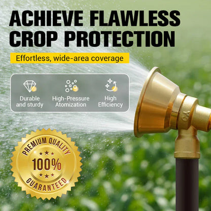 🔥 Hot Sale 🔥Adjustable Nozzle Sprayer (for Agricultural Sprayers)