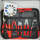 ⏳Time-Limited Special⏰Multifunctional tool set for car repairs – 9 in 1, ergonomic, and extremely portable 🔧🚗