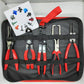 ⏳Time-Limited Special⏰Multifunctional tool set for car repairs – 9 in 1, ergonomic, and extremely portable 🔧🚗