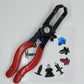 ⏳Time-Limited Special⏰Multifunctional tool set for car repairs – 9 in 1, ergonomic, and extremely portable 🔧🚗