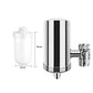 ⏳Time-Limited Special⏰Upgraded Faucet Water Filter – Direct Drinking, 5-Stage Purification & Easy Install ⚡