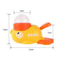 ⏳Time-Limited Special⏰2-in-1 Interactive Pets Puzzle Toy & Feeder – Duck Design, Treat Dispenser, Non-Slip Base 🦆