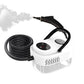 ⏳Time-Limited Special⏰High‑Temp Steam Cleaner – 105°C steam, 15s heat‑up. Kills 99.9% germs, no chemicals. 6 levels, large 1100ml tank. Multi‑surface magic! 🔥✨