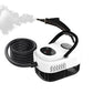 ⏳Time-Limited Special⏰High‑Temp Steam Cleaner – 105°C steam, 15s heat‑up. Kills 99.9% germs, no chemicals. 6 levels, large 1100ml tank. Multi‑surface magic! 🔥✨