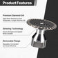 ⏳Time-Limited Special⏰M14 Diamond Blade for Stone Tile Cutting