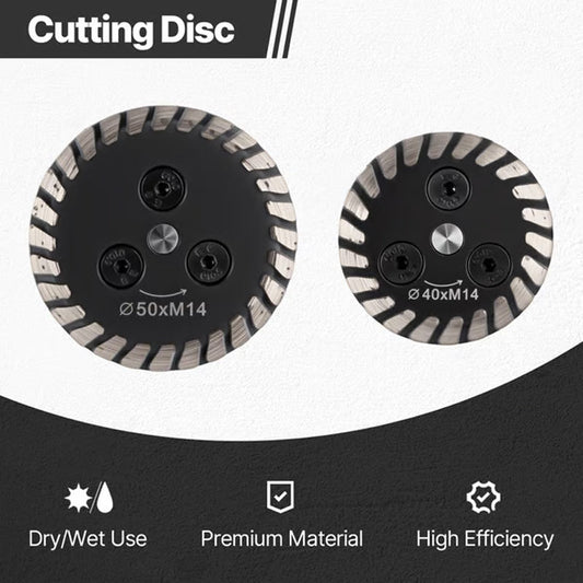 ⏳Time-Limited Special⏰M14 Diamond Blade for Stone Tile Cutting