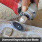 ⏳Time-Limited Special⏰M14 Diamond Blade for Stone Tile Cutting