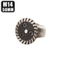 ⏳Time-Limited Special⏰M14 Diamond Blade for Stone Tile Cutting