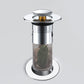 ⏳Time-Limited Special⏰Stainless Steel Floor Drain Filter – Stop Hair Clogs Before They Start
