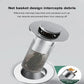 ⏳Time-Limited Special⏰Stainless Steel Floor Drain Filter – Stop Hair Clogs Before They Start