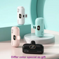 ⏳Time-Limited Special⏰5000mAh Mini Power Bank – Portable, Universal Compatibility 🔋🔌【Limited Offer】