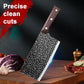 ⏳Time-Limited Special⏰ Forged High-Carbon Steel Chef's Knife