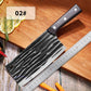 ⏳Time-Limited Special⏰ Forged High-Carbon Steel Chef's Knife