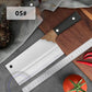 ⏳Time-Limited Special⏰ Forged High-Carbon Steel Chef's Knife