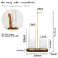 ⏳Time-Limited Special⏰2 in 1 Incense & Candle Holder Natural Wood Base Aromatherapy Diffuser💞