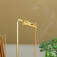 ⏳Time-Limited Special⏰2 in 1 Incense & Candle Holder Natural Wood Base Aromatherapy Diffuser💞