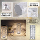 ⏳Time-Limited Special⏰Touch Control Rose Crystal Lamp – Luxurious, Romantic, Gift‑worthy 🌙