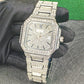 ⏳Time-Limited Special⏰Luxury Square Rhinestone Watch – Elegant Sparkle for Every Occasion✨