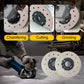 ⏳Time-Limited Special⏰Porous Widened Cutting Blade for Stone Ceramic