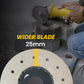 ⏳Time-Limited Special⏰Porous Widened Cutting Blade for Stone Ceramic