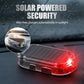 ⏳Time-Limited Special⏰Solar Car Anti-Theft Light – solar + USB charged, auto-flashes at night. Realistic LED mimics active alarm – deters thieves without wiring. Heat-resistant, stick & go! 🛡️💡