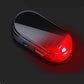 ⏳Time-Limited Special⏰Solar Car Anti-Theft Light – solar + USB charged, auto-flashes at night. Realistic LED mimics active alarm – deters thieves without wiring. Heat-resistant, stick & go! 🛡️💡