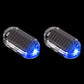 ⏳Time-Limited Special⏰Solar Car Anti-Theft Light – solar + USB charged, auto-flashes at night. Realistic LED mimics active alarm – deters thieves without wiring. Heat-resistant, stick & go! 🛡️💡