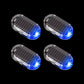 ⏳Time-Limited Special⏰Solar Car Anti-Theft Light – solar + USB charged, auto-flashes at night. Realistic LED mimics active alarm – deters thieves without wiring. Heat-resistant, stick & go! 🛡️💡