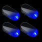 ⏳Time-Limited Special⏰Solar Car Anti-Theft Light – solar + USB charged, auto-flashes at night. Realistic LED mimics active alarm – deters thieves without wiring. Heat-resistant, stick & go! 🛡️💡