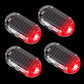 ⏳Time-Limited Special⏰Solar Car Anti-Theft Light – solar + USB charged, auto-flashes at night. Realistic LED mimics active alarm – deters thieves without wiring. Heat-resistant, stick & go! 🛡️💡