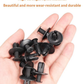 ⏳Time-Limited Special⏰100pcs Universal Expansion Screw Clips Set – Multi-Size, Strong Grip & Easy Installation 🛠️🚗