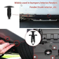 ⏳Time-Limited Special⏰100pcs Universal Expansion Screw Clips Set – Multi-Size, Strong Grip & Easy Installation 🛠️🚗
