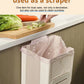 ⏳Time-Limited Special⏰ Folding Hanging Kitchen Waste Trash Can🗑️