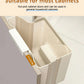 ⏳Time-Limited Special⏰ Folding Hanging Kitchen Waste Trash Can🗑️