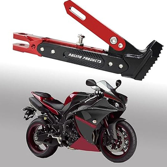 ⏳Time-Limited Special⏰Universal Adjustable kickstand for Motorcycle