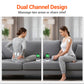 ⏳Time-Limited Special⏰Portable Dual Channel TENS Unit Muscle Stimulator
