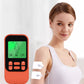 ⏳Time-Limited Special⏰Portable Dual Channel TENS Unit Muscle Stimulator