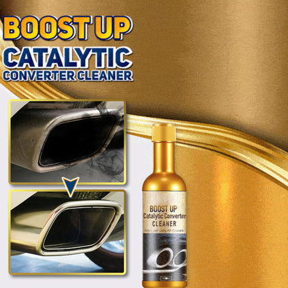 ⏳Time-Limited Special⏰Catalytic Converter Cleaner☀️Delivered within 5 working days