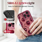 ⏳Time-Limited Special⏰Cherry Pattern Protective Phone Case for 12-17 Series