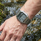 ⏳Time-Limited Special⏰Unisex Digital Watch with Square Display & Luminous Backlight ⌚