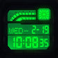 ⏳Time-Limited Special⏰Unisex Digital Watch with Square Display & Luminous Backlight ⌚