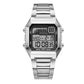 ⏳Time-Limited Special⏰Unisex Digital Watch with Square Display & Luminous Backlight ⌚
