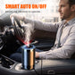 ⏳Time-Limited Special⏰Smart Car Diffuser – Ambient Light & Spray Modes 💨